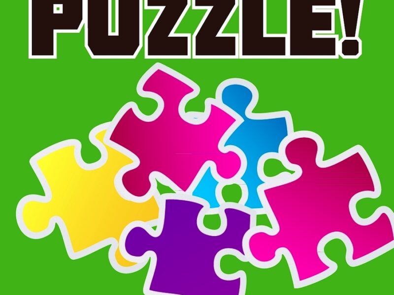Puzzleit - новые головоломки для развития мышления и увлекательного времяпрепровождения